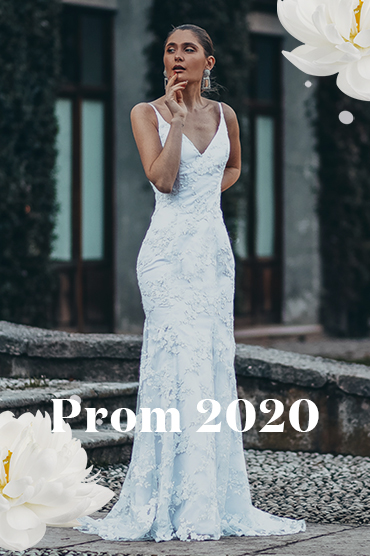 Prom Dresses 2021
