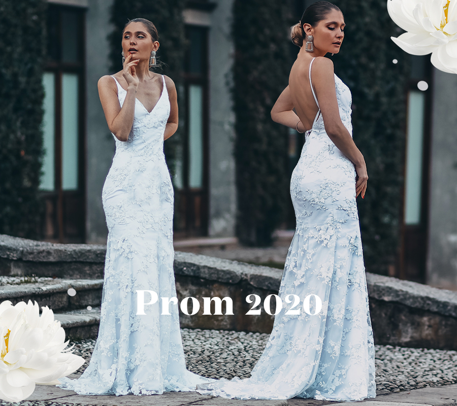 Prom Dresses 2021