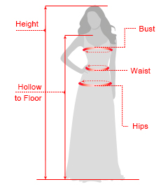 Uk Dress Size Chart