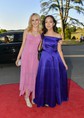 Ball Gown/Princess Floor-length Off-the-shoulder Satin Prom Dresses