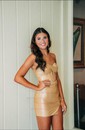 Sweetheart Satin Ruched Bodycon Mini Dress