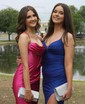 Sheath/Column Sweep Train Sweetheart Silk-like Satin Ruffles Prom Dresses