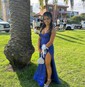 Sheath/Column Cowl Neck Glitter Floor-length Prom Dresses With Ruched