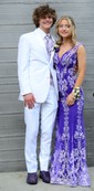 Mermaid V-neck Backless Tulle Prom Dresses With Appliques