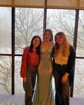 Mermaid V-neck Sparkly Sequin Prom Dresses