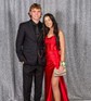 Sheath/Column Floor-length Sweetheart Silk-like Satin Split Front Prom Dresses