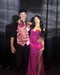 Sparkly Sweetheart Sequin Corset Prom Dresses with Ruched