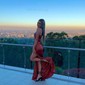 Sweetheart Corset Satin Fitted Prom Dresses with Ruched