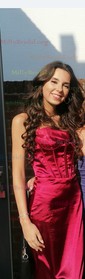 Sheath/Column Cowl Neck Silk-like Satin Prom Dress