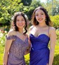 Sparkly Sweetheart Sequin Corset Prom Dresses with Ruched