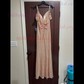 Sparkly Mermaid Off-the-shoulder Sequin Prom Dresses with Ruched