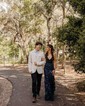 Mermaid V-neck Sparkly Sequin Prom Dresses