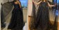 Ball Gown Sweetheart Tulle Prom Dresses With Ruched