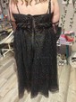 Ball Gown Sweetheart Tulle Prom Dresses With Ruched