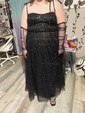 Ball Gown Sweetheart Tulle Prom Dresses With Ruched