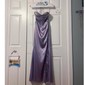 Sheath/Column Sweetheart Satin Corset Prom Dresses With Ruched