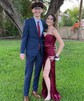 Sheath/Column Sweetheart Satin Corset Prom Dresses With Ruched