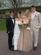 Ball Gown/Princess Sweetheart Tulle Sweep Train Prom Dresses