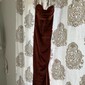 Sheath/Column Sweetheart Satin Corset Prom Dresses With Ruched