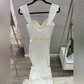Off-the-shoulder Ruched Satin Prom Dresses