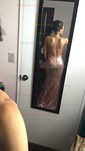 Mermaid Halter Backless Sparkly Sequin Prom Dresses