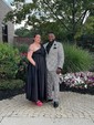 Red Ball Gown Satin Floor-length Strapless Prom Dresses
