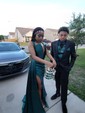 Sheath/Column V-neck Satin Prom Dresses With Ruched
