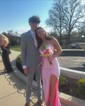 Sheath/Column Sweetheart Satin Prom Dresses With Beading