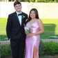 Sheath/Column Sweetheart Satin Prom Dresses With Beading