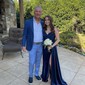 Sheath/Column Satin Strapless Prom Dresses With Ruched