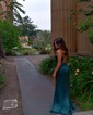 Sheath/Column Sweetheart Satin Corset Prom Dresses With Ruched